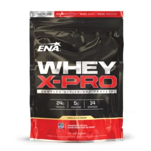 Whey X Pro