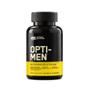 Multivitaminico Optimen 90 Tabs Optimum Nutrition Importado