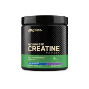 Micronised Creatine Powder